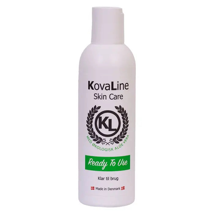 Salve Aloe Ready to use 200 ml - Maxi Zoo Danmark
