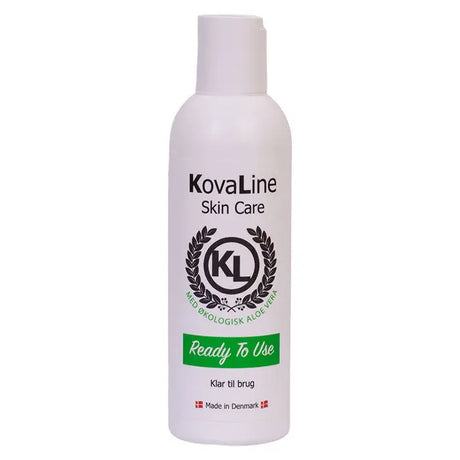 Salve Aloe Ready to use 200 ml - Maxi Zoo Danmark