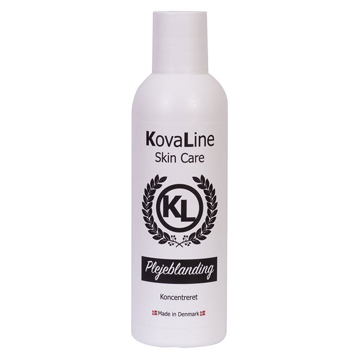Plejebehandling koncentreret 200 ml