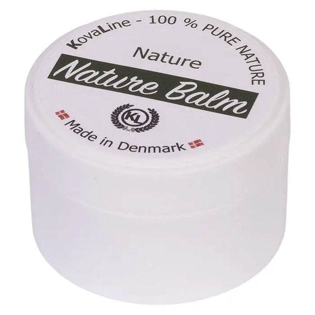 Nature balsam 100 ml - Maxi Zoo Danmark