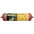 Adult Wilderness best Kylling 800 g pølse - Maxi Zoo Danmark