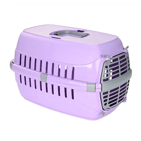 Transportboks lilla 50x32x31 cm FIT+FUN