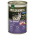 Wilderness Adult Ged og lam, 400 g