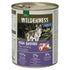 Wilderness ADULT Ged og lam 800 g