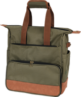 3i1 transporttaske 40x6x38 cm - Maxi Zoo Danmark