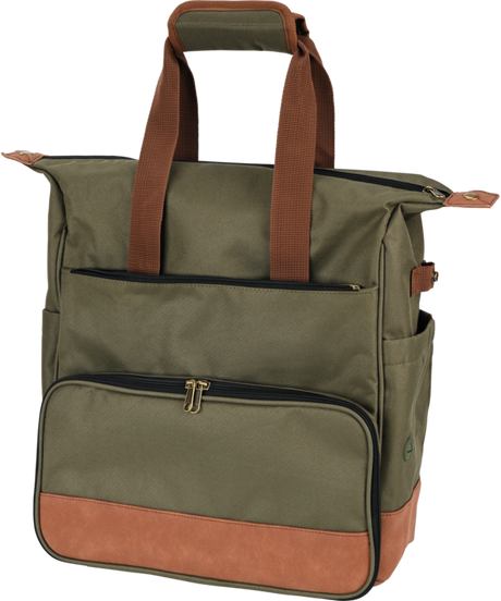3i1 transporttaske 40x6x38 cm - Maxi Zoo Danmark