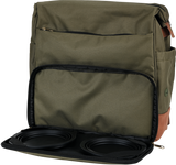 3i1 transporttaske 40x6x38 cm - Maxi Zoo Danmark