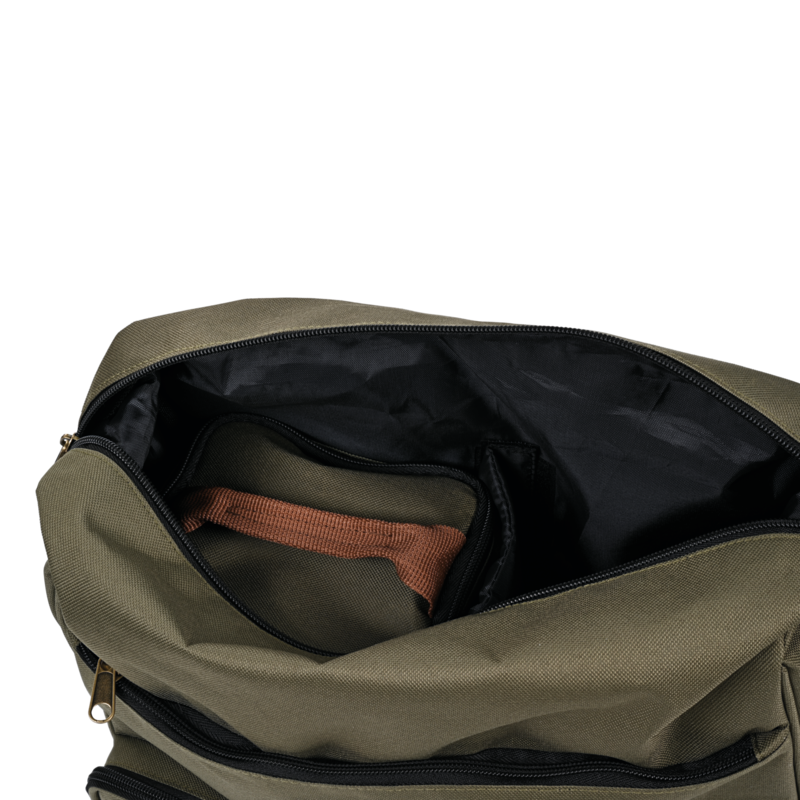 3i1 transporttaske 40x6x38 cm - Maxi Zoo Danmark