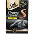 Creamy snack Kylling 4x12 g - Maxi Zoo Danmark