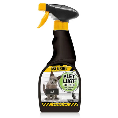 CSI Urine Cat Spray 500 ml - Maxi Zoo Danmark