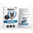 Multicat tabletter Multivitamin til kat 120 tbl - Maxi Zoo Danmark