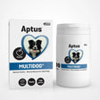 Multidog tabletter Vitamin/mineraltilskud, 150 tbl - Maxi Zoo Danmark