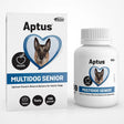 Multidog Senior tabletter Vitamin/mineraltilskud, 100 tbl - Maxi Zoo Danmark
