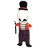 Halloween Skelet 60 cm