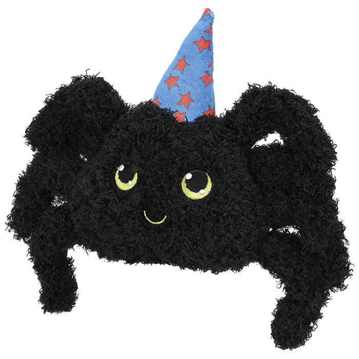 Halloween Edderkop 24 cm
