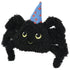 Halloween Edderkop 24 cm