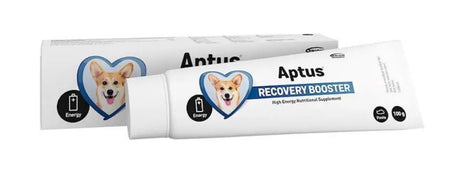 Recobooster Dog 100 g - Maxi Zoo Danmark