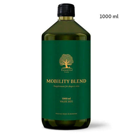 Kollagen og MSM tilskud