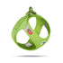Nylonsele Air Mesh Clasp Vest S lime