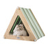 Kattehule Wooden 0