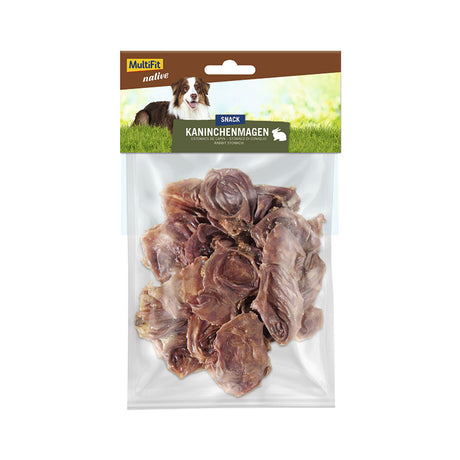 Native kanin mave 50 g - Maxi Zoo Danmark