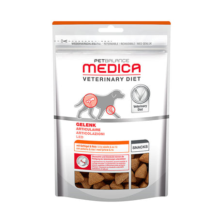 Medica Joints snack125 G - Maxi Zoo Danmark