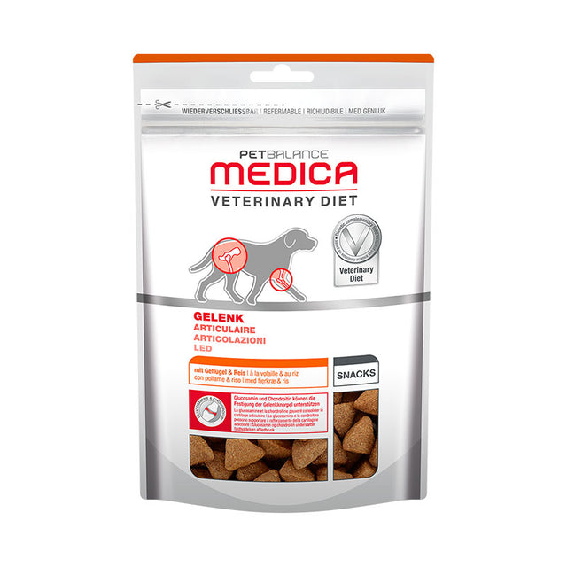 Medica Joints snack125 G - Maxi Zoo Danmark