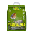 Vildtfuglefoder 8 kg - Maxi Zoo Danmark