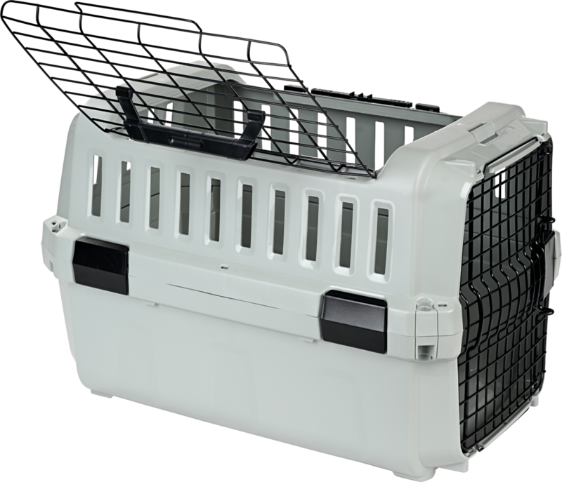 Transportboks Open Top S 58x39x40 cm - Maxi Zoo Danmark