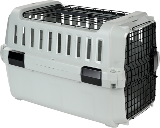 Transportboks Open Top S 58x39x40 cm - Maxi Zoo Danmark