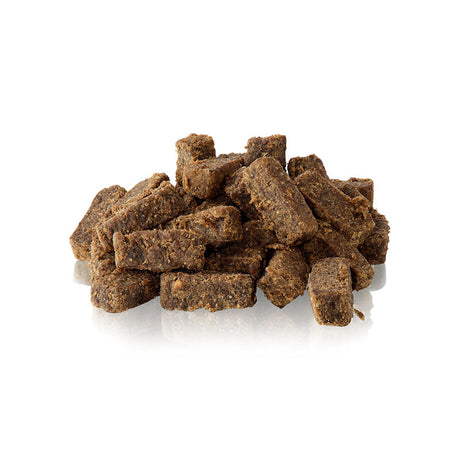 Finest snackOksekød & urter 125g - Maxi Zoo Danmark