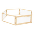 Indendørs indhegning startersæt80x40 cm 6 stk - Maxi Zoo Danmark