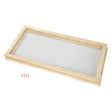 Udvidelsesmodul gitter 80x40 cm 2 stk - Maxi Zoo Danmark