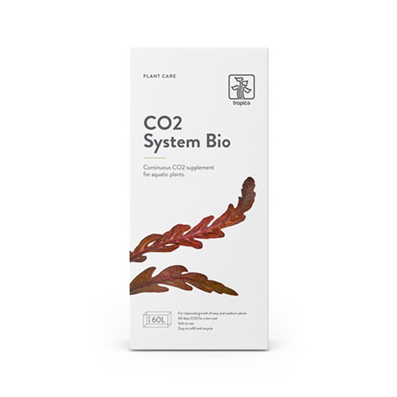 Co2 System Biosæt 3 dele - Maxi Zoo Danmark