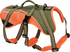 Nylonsele Safety S grøn/orange
