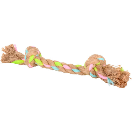 Hampreb m/knuder25 cm - Maxi Zoo Danmark