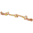 Hampreb m/knuder40 cm - Maxi Zoo Danmark