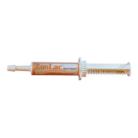 Multi Paste Zoolac 60 ml - Maxi Zoo Danmark