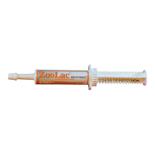 Multi Paste Zoolac 60 ml - Maxi Zoo Danmark