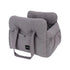Bilsæde Comfort 46x42x34/24 cm grå - Maxi Zoo Danmark