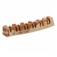 Denta fun Jaw bone 12 cm 35 g 100 stk, - Maxi Zoo Danmark
