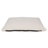 Hundeseng Teddy M 70x60x23cm creme - Maxi Zoo Danmark