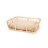 Hundekurv Bali L/XL rattan