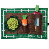 Aktivitetstæp. Have sjov 55,5x36 cm - Maxi Zoo Danmark