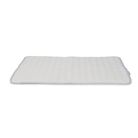 Kølemåtte ICE M 80x55 cm ANIONE