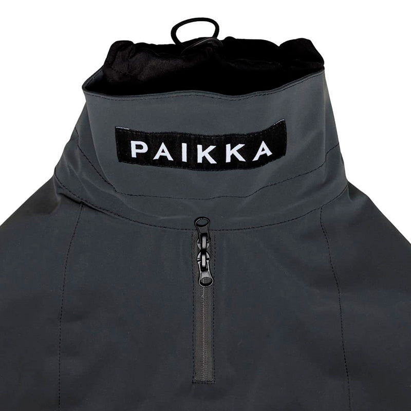 Regnjakke Lite Visibility 40 cm dark