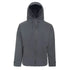 Regnjakke Human Visibility S-M dark - Maxi Zoo Danmark