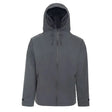 Regnjakke Human Visibility L-XL dark - Maxi Zoo Danmark