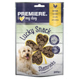 Lucky Snacks Kylling 200 g - Maxi Zoo Danmark