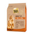 Adult Hair+SkinFjerkræ & laks 2,5 kg - Maxi Zoo Danmark